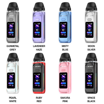 Geekvape Digi Max Vape Kit All Colours