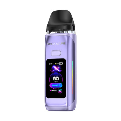 Geekvape Digi Max Vape Kit Lavender Haze