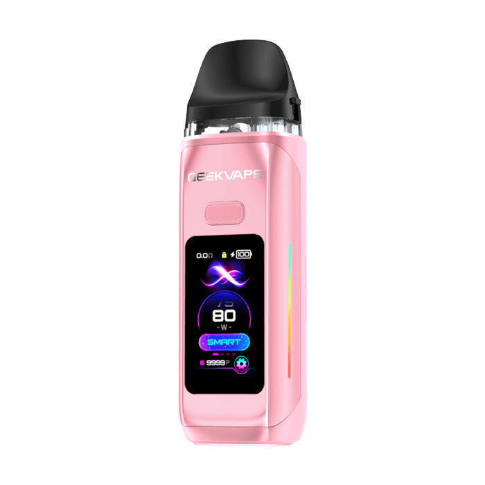 Geekvape Digi Max Vape Kit Sakura Pink