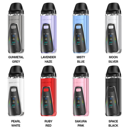 Geekvape Digi Pro Vape Kit All Colours