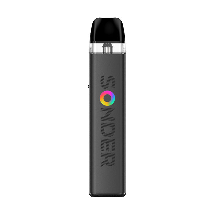 Geekvape Sonder Q2 Pod Vape Kit Midnight Black