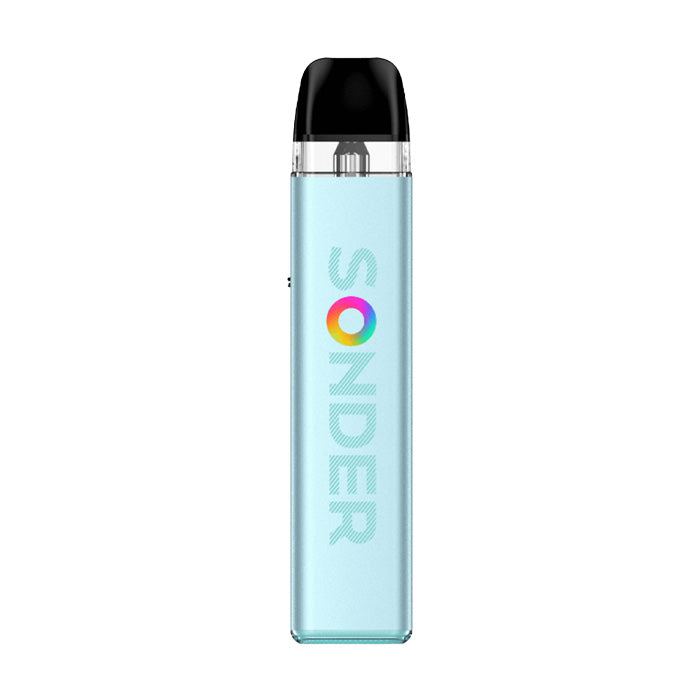 Geekvape Sonder Q2 Pod Vape Kit Misty Blue