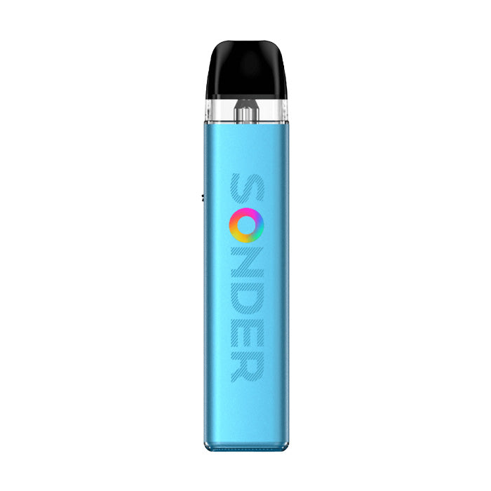 Geekvape Sonder Q2 Pod Vape Kit Ocean Blue