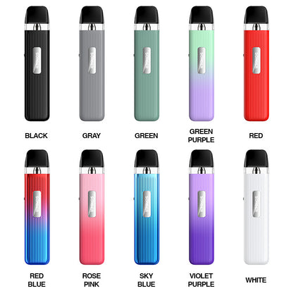 Geekvape Sonder Q Pod Kit All Colours