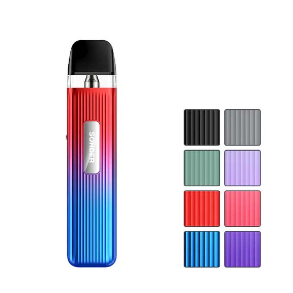 Geekvape Sonder Q Pod Kit Main