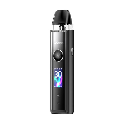 Geekvape Wenax Q Pro Pod Kit Black