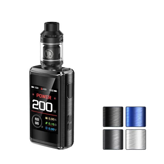 Geekvape Z200 Kit Main