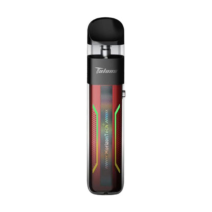 HorizonTech Talons Pod Kit Cinnabar Red