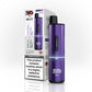 IVG Air 4 in 1 Vape Kit Purple Edition