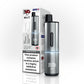 IVG Air 4 in 1 Vape Kit Silver Edition