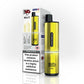 IVG Air 4 in 1 Vape Kit Yellow Edition