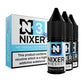 3mg Freebase Ice Nixer Mixer Kit