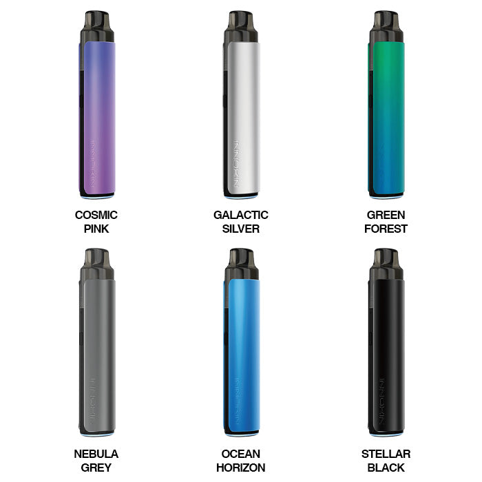 Innokin ArcFire Pod Kit All Colours