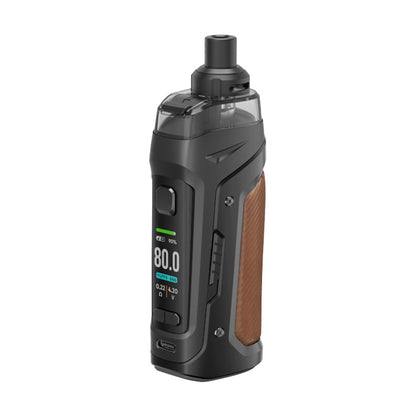 Innokin Coolfire PZPulse Vape Kit Black