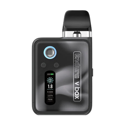 Innokin Endura V Box Pod Kit Black