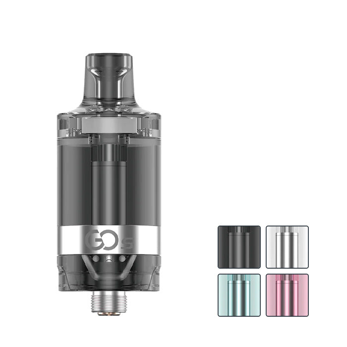 Innokin Go S Tank with 4 Colour Boxes