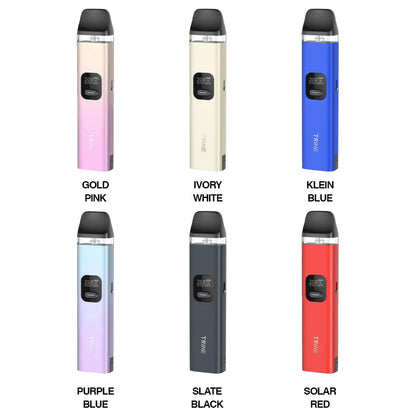 Innokin Trine Pod Kit All Colours