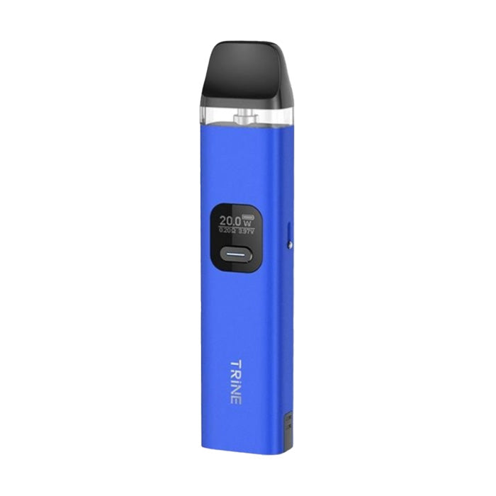 Innokin Trine Pod Kit Blue