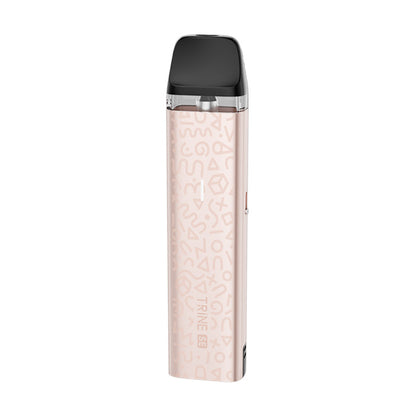 Innokin Trine SE Pod Kit Graffiti Pink