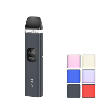 Innokin Trine Pod Kit Main