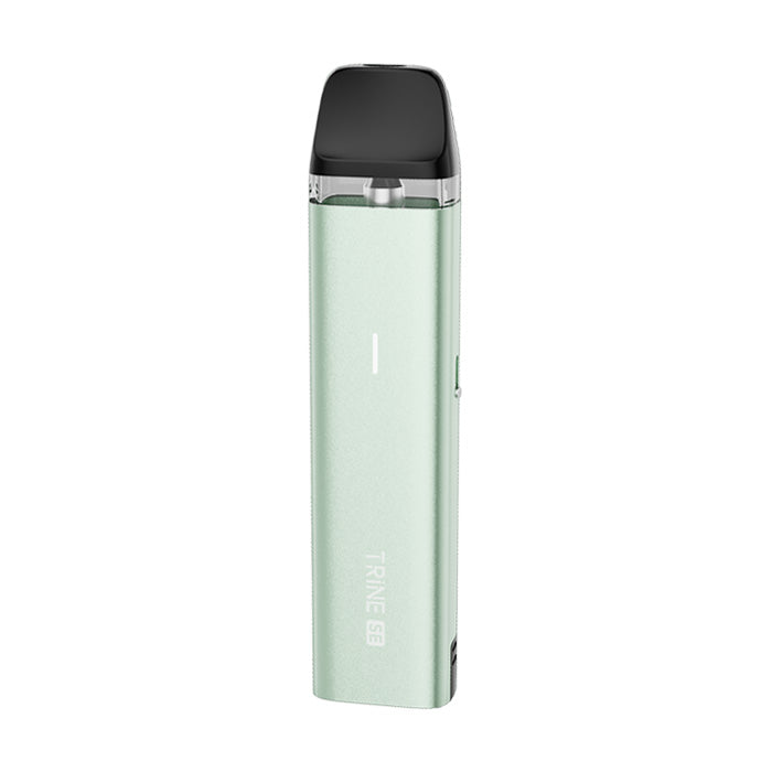 Innokin Trine SE Pod Kit Matte Green