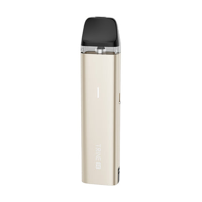 Innokin Trine SE Pod Kit Mirror Gold