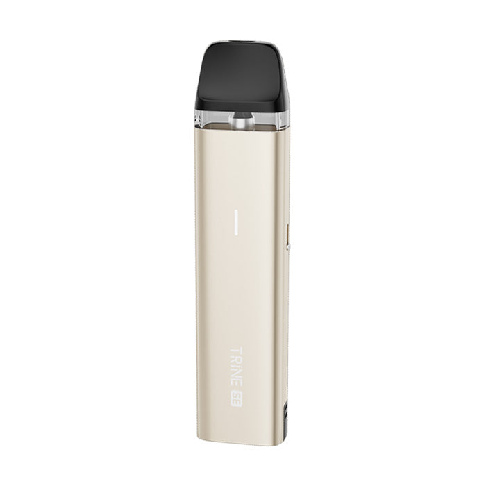 Innokin Trine SE Pod Kit Mirror Gold