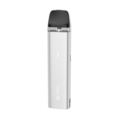 Innokin Trine SE Pod Kit Mirror Silver