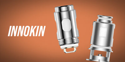 Innokin Coils