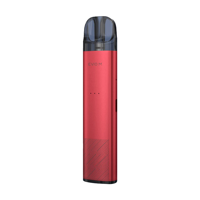 Joyetech Evio M Pod Kit Red