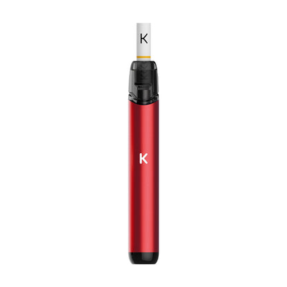 Kiwi Pen Vape Kit Red