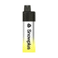 Lemon Lime Snowplus Snap 5000 Disposable Vape