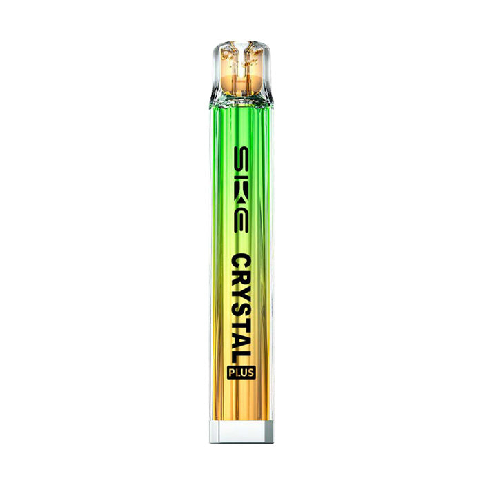 Lemon and Lime SKE Crystal Plus Starter Vape Kit