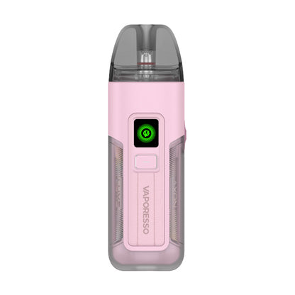 Light Pink Vaporesso Luxe X2 Pod Vape Kit