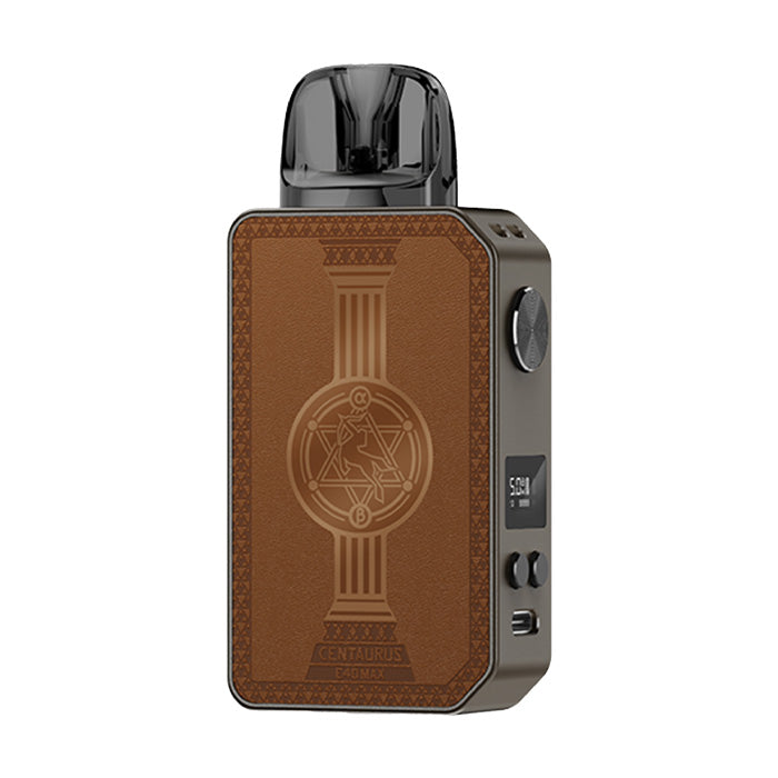 Lost Vape Centaurus E40 Max Pod Kit Regal King