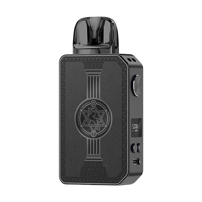 Lost Vape Centaurus E40 Max Pod Kit Regal Knight