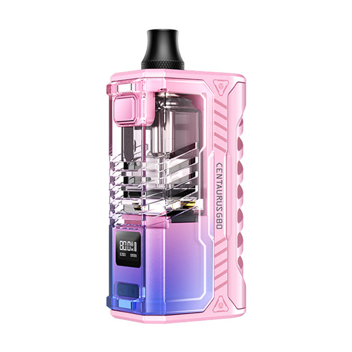 Lost Vape Centaurus G80 AIO Kit Blue Blush