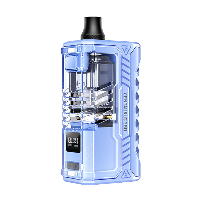 Lost Vape Centaurus G80 AIO Kit Ice Blue