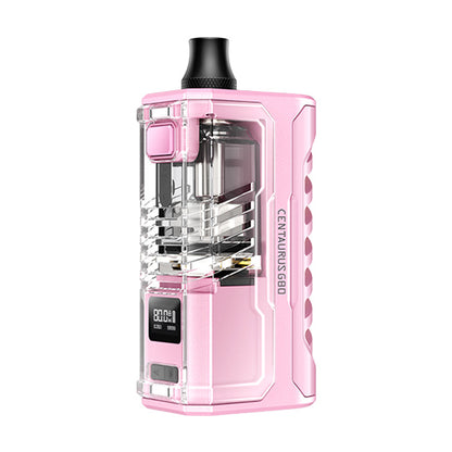 Lost Vape Centaurus G80 AIO Kit Sakura Pink