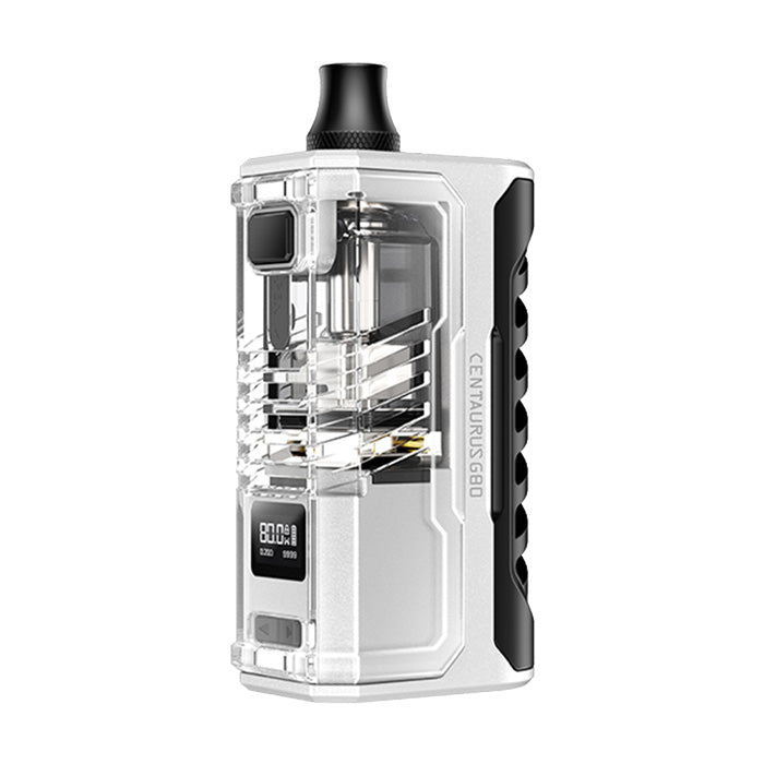 Lost Vape Centaurus G80 AIO Kit Space Silver