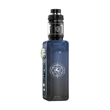 Lost Vape Centaurus N100 Kit Blue Thunder