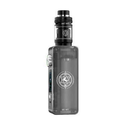 Lost Vape Centaurus N100 Kit Grey Rock