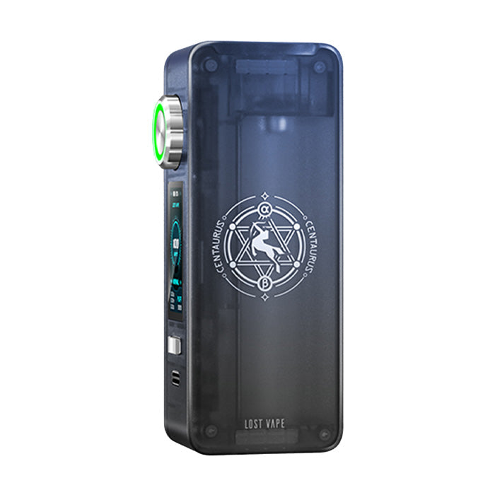 Lost Vape Centaurus N100 Mod Blue Thunder