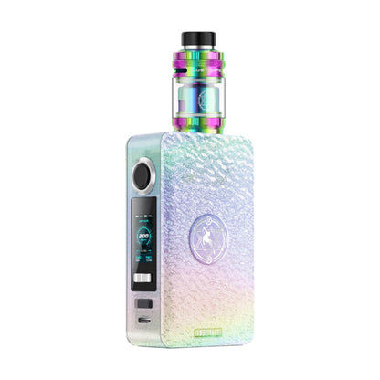 Lost Vape Centaurus N200 Kit Crystal Cave