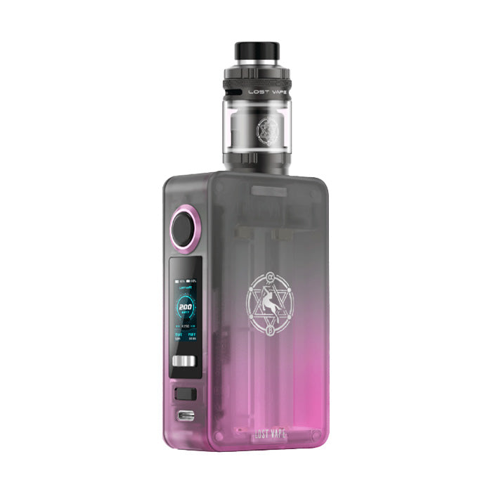 Lost Vape Centaurus N200 Kit Night Sakura