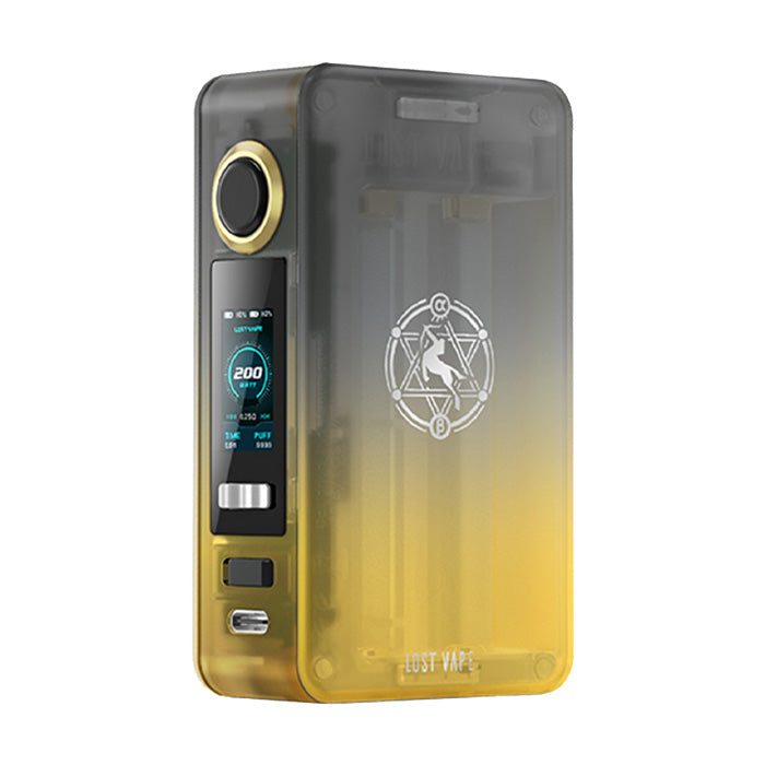 Lost Vape Centaurus N200 Mod Desert Dusk