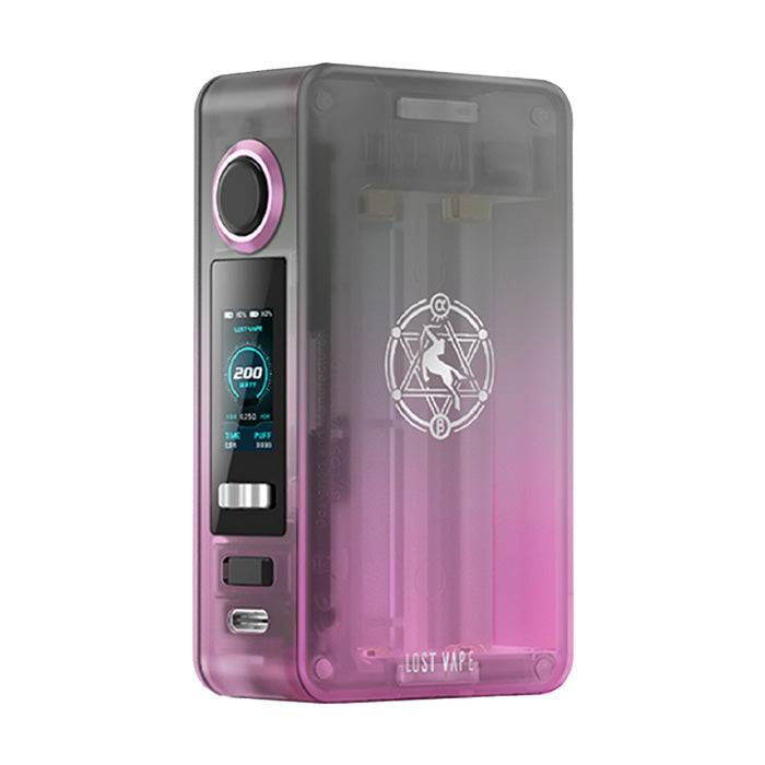 Lost Vape Centaurus N200 Mod Night Sakura