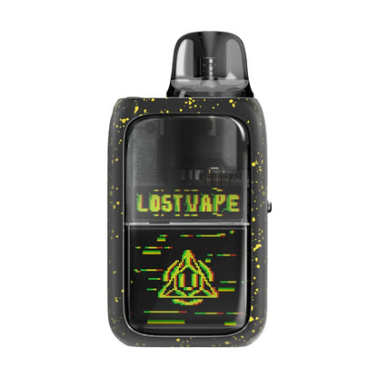 Lost Vape Ursa Epoch Pod Kit Arcade Era