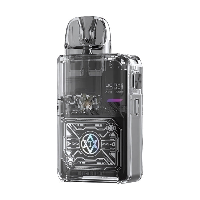 Lost Vape Thelema Elite Art 40 Pod Kit Cool Tech