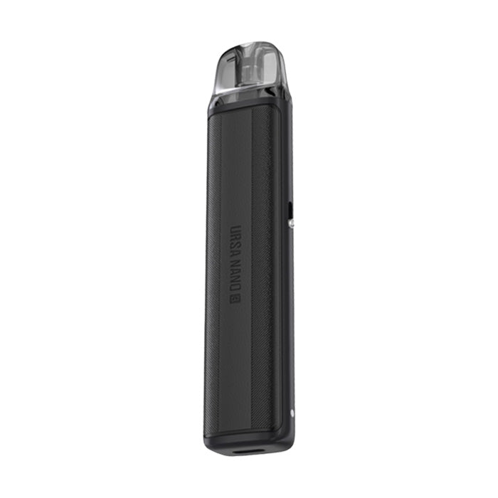 Lost Vape Ursa Nano 3 Pod Kit Twill Black